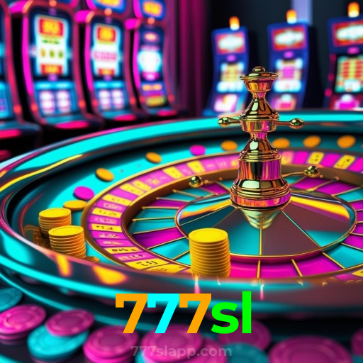 777sl：Jogue slots, aposte no futebol e vença com confiança no nosso cassino!