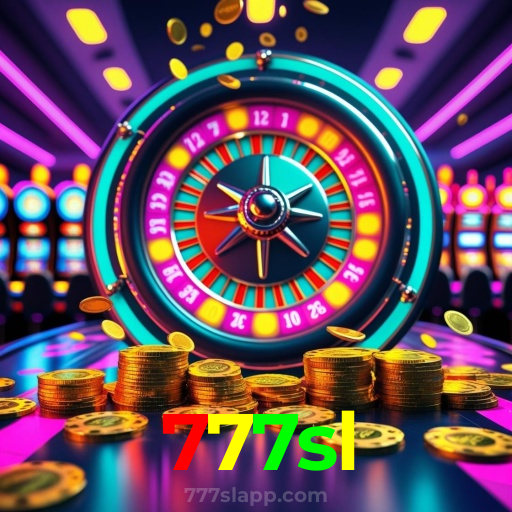 777sl:Apostas ao vivo no futebol e grandes prêmios nos melhores jogos de cassino!