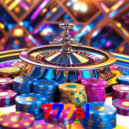 777sl：Jogue slots, aposte no futebol e ganhe prêmios incríveis no nosso cassino!