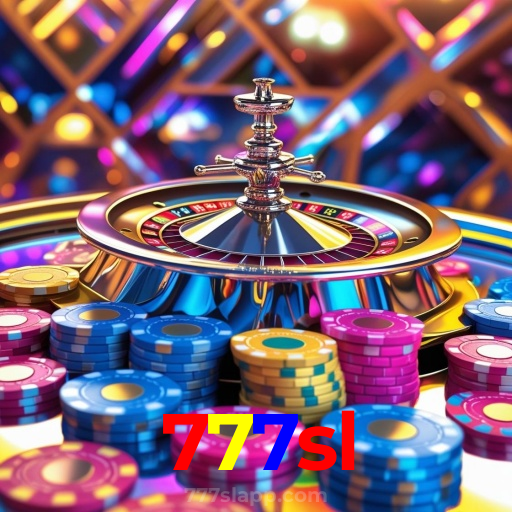 777sl：No cassino online mais seguro, aposte no futebol e jogue slots emocionantes!