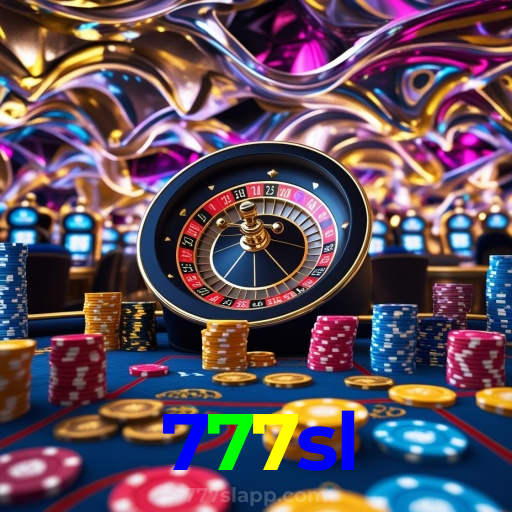 777sl：Ganhe no futebol e nos melhores jogos de cassino como poker e blackjack!