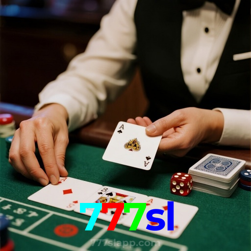 777sl：Jogue slots, aposte no futebol e vença com grandes vitórias!