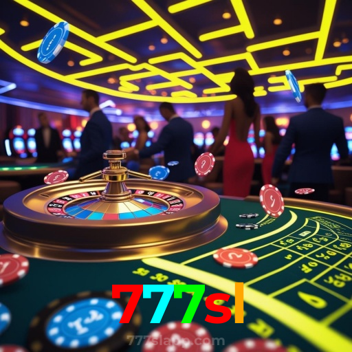 777sl：Apostas de futebol online te esperam! Aposte e vença agora!