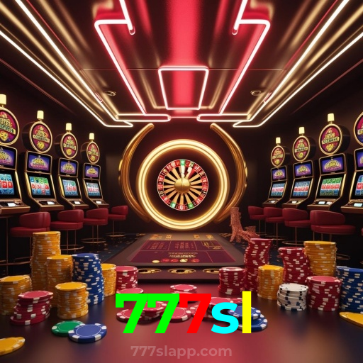 777sl：A sorte nunca esteve tão ao seu alcance! Aposte nas nossas slots agora!