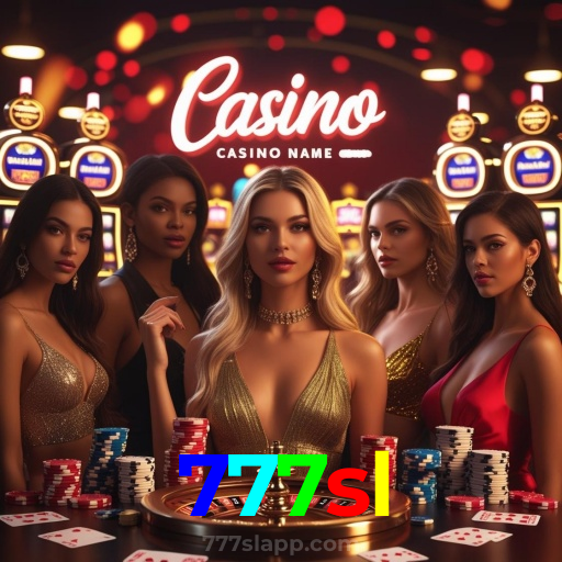 777sl：Aposte no futebol digital e sinta a emoção de vencer!