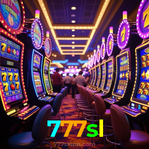 777sl:No cassino online mais confiável, experimente poker, roleta e futebol ao vivo!