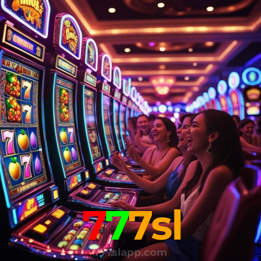 777sl：O cassino online mais confiável para apostas no futebol e jogos de cassino!