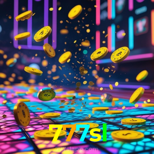 777sl：Sua sorte brilha em jogos de blackjack e apostas no futebol!