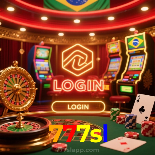 777sl：Aposte no futebol e jogue blackjack com grandes vitórias no cassino online!