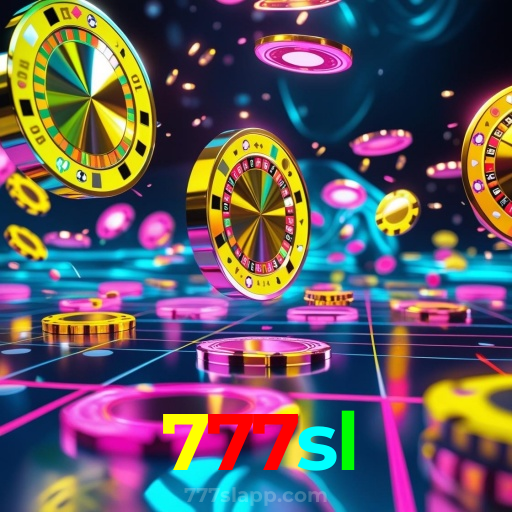 777sl:Jogue roleta, blackjack e aposte no futebol no cassino mais seguro!