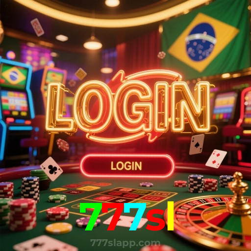 777sl：Jogue slots, roleta e aposte no futebol para grandes vitórias!