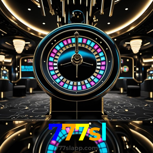777sl：Aposte no futebol e ganhe em roleta e blackjack no nosso cassino!