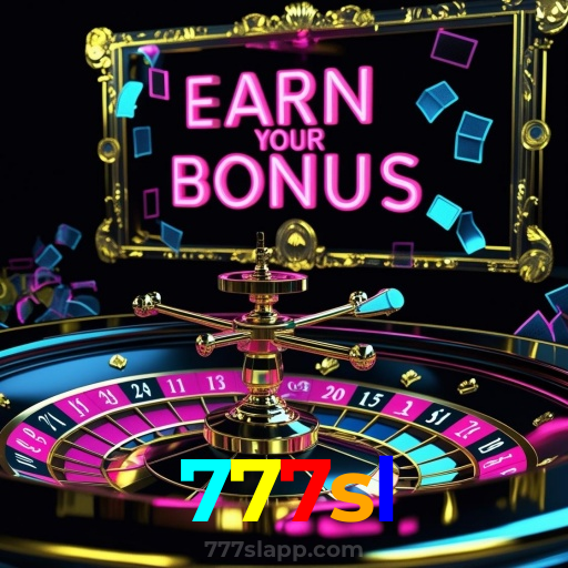777sl：Jogue slots e aposte no futebol ao vivo para vitórias emocionantes!
