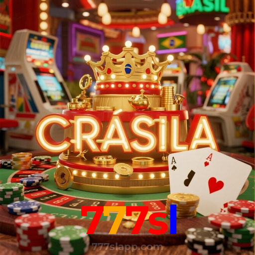 777sl：Jogue nas slots e ganhe grandes prêmios com cada giro!