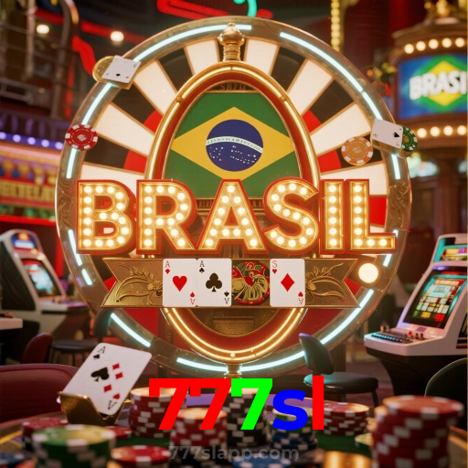 777sl：Jogue no cassino mais confiável com apostas em futebol e jogos emocionantes!