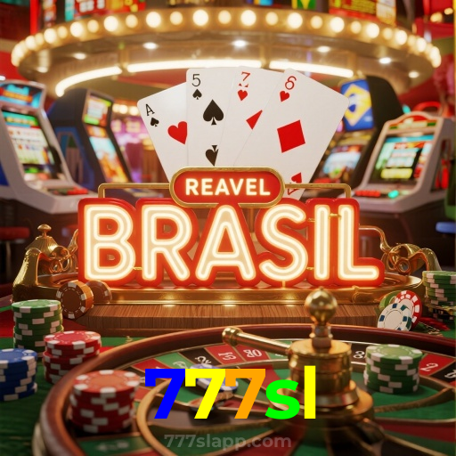 777sl：Apostas ao vivo no futebol e diversão garantida em blackjack e roleta!