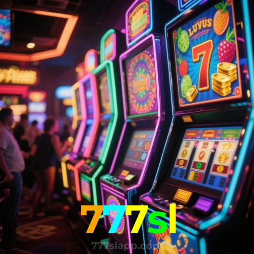777sl：Ganhe prêmios incríveis com apostas ao vivo em futebol e jogue roleta!