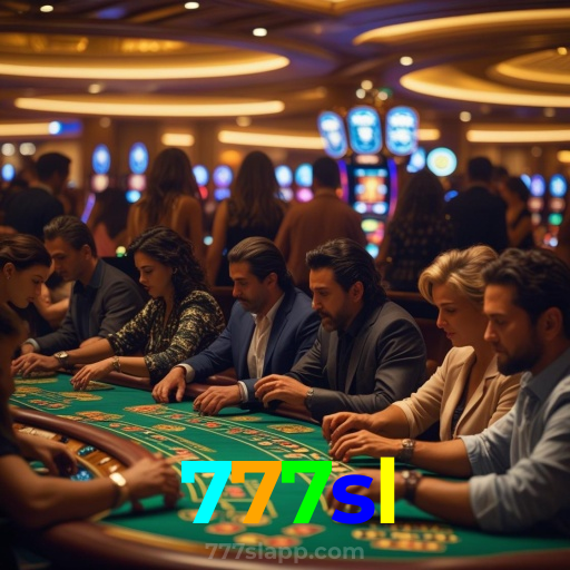 777sl：O cassino online mais confiável para você apostar no futebol e jogar poker!