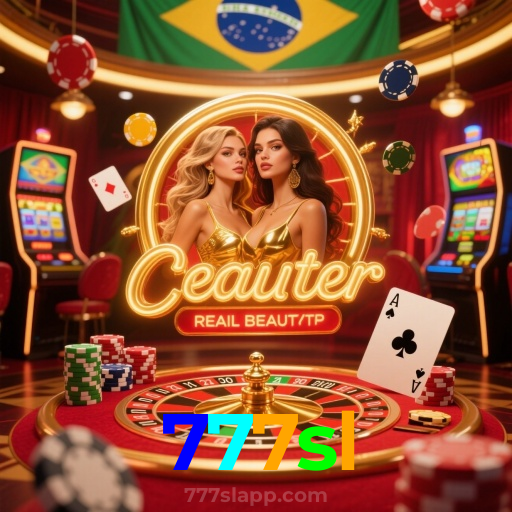 777sl：Vença no poker, aposte no futebol e divirta-se com os melhores jogos de cassino!
