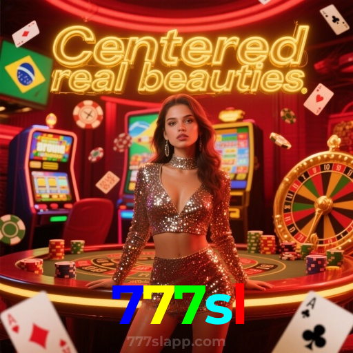 777sl:Em cada giro, novas vitórias! Venha jogar nas melhores slots!