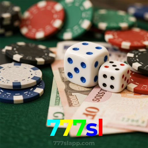 777sl：Apostas de futebol online para os verdadeiros fãs! Vença agora!