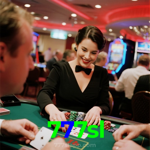 777sl：Vire um mestre do Blackjack e conquiste sua vitória!