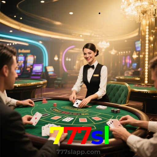777sl：Jogue poker online e mostre suas habilidades nas cartas!