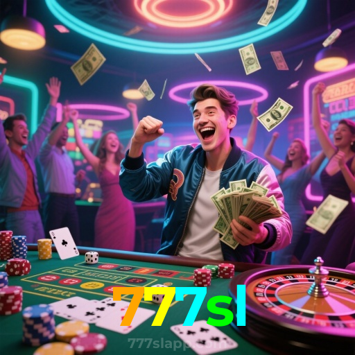 777sl:Jogue poker, aposte no futebol e ganhe em nosso cassino online confiável!