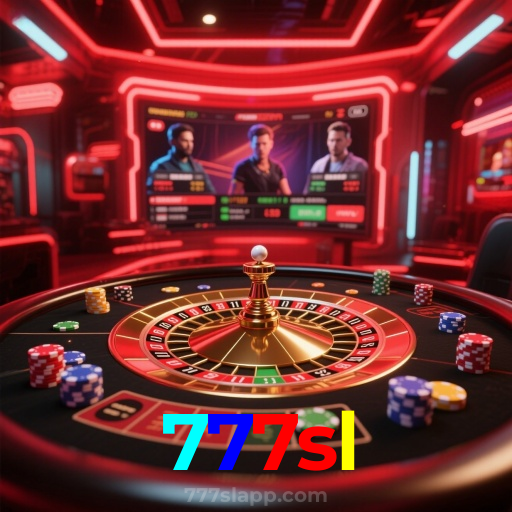 777sl：A adrenalina do futebol online é sua chance de ganhar!