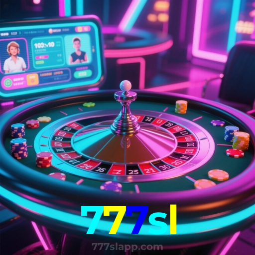 777sl：Aposte no futebol online e vença como um campeão!