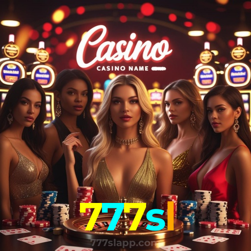 777sl：Poker, roleta e apostas no futebol online, onde sua sorte brilha!