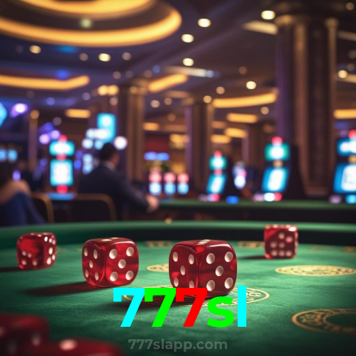 777sl:Aposte no futebol e jogue no melhor cassino online para grandes vitórias!