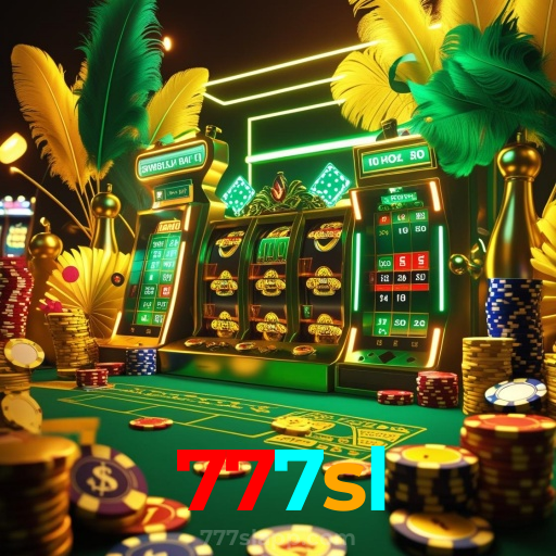 777sl：No futebol online, cada jogo é uma chance de ganhar!