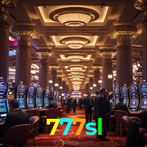 777sl:Jogue slots, aposte no futebol e ganhe grandes prêmios em nosso cassino!