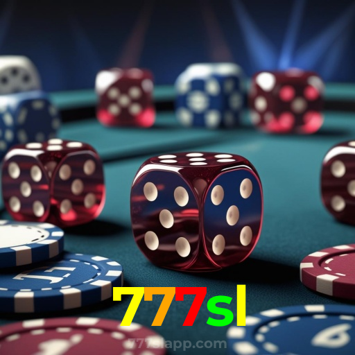777sl：Conquiste prêmios no futebol e vença nas mesas de poker online!