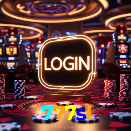 777sl:Apostas ao vivo no futebol e grandes prêmios em slots te esperam!