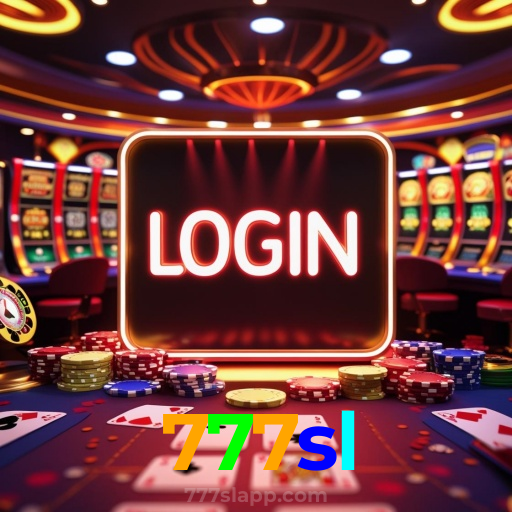 777sl：Aposte no futebol e jogue os melhores jogos de cassino com grandes prêmios!