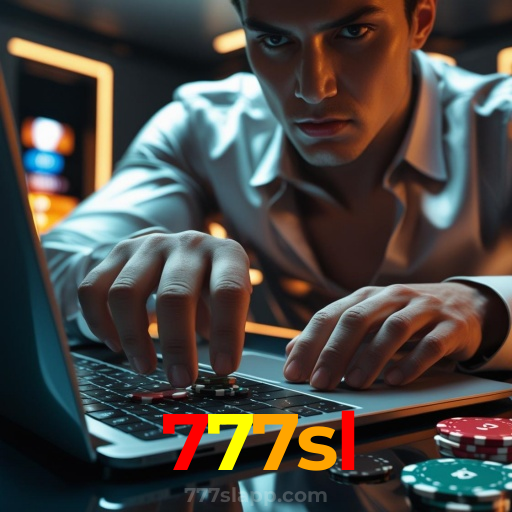 777sl：Entre no jogo e aposte nos melhores times do futebol digital!