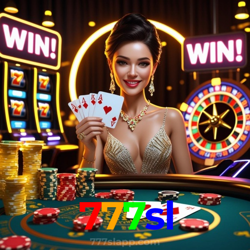 777sl:Jogue poker, roleta e aposte no futebol online com segurança!