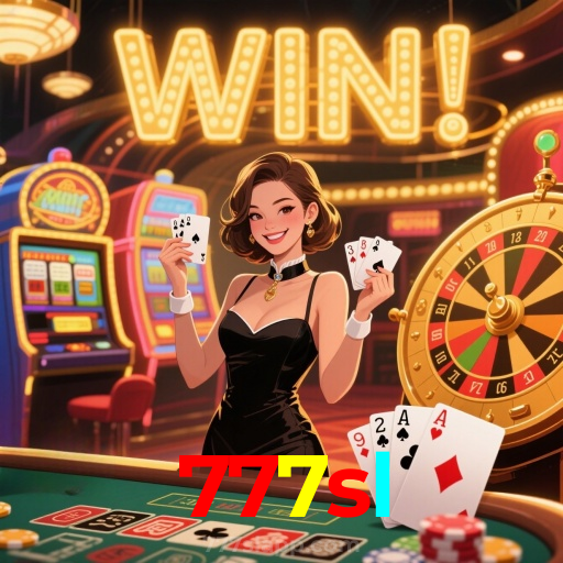 777sl:O cassino online perfeito para jogadores de poker, roleta e futebol!
