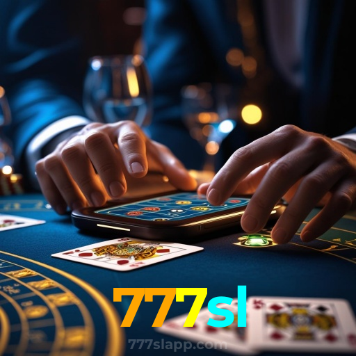 777sl：Aposte no futebol online e conquiste prêmios incríveis agora!