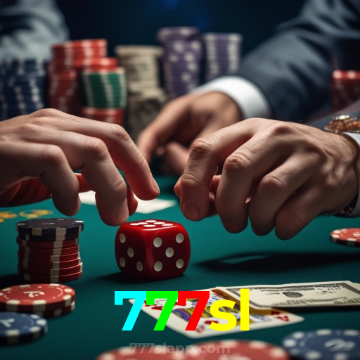 777sl:Jogue nas roletas e veja grandes prêmios surgirem para você!