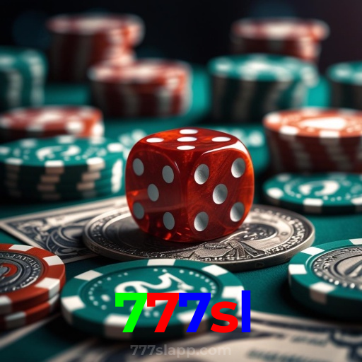 777sl:O cassino online perfeito para jogos de blackjack e apostas no futebol!