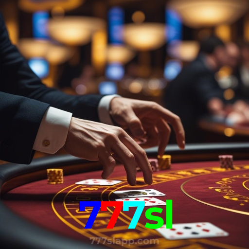 777sl：Aposte no futebol online e mostre sua habilidade para ganhar!