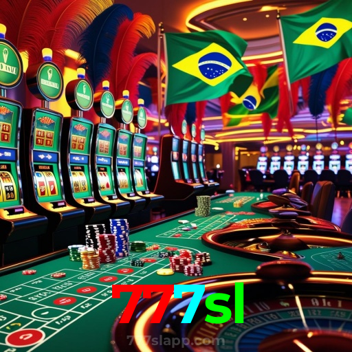 777sl：Aposte no futebol, jogue poker e conquiste vitórias épicas!