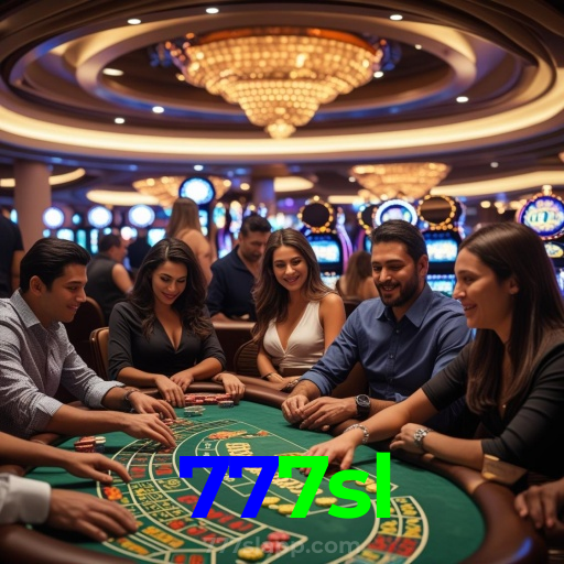 777sl:Jogue slots, aposte no futebol e ganhe no cassino online mais seguro!