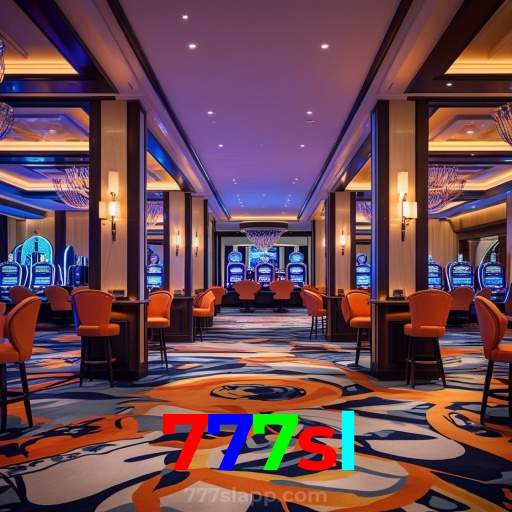 777sl:Jogue blackjack, aposte no futebol e conquiste grandes prêmios em nosso cassino!