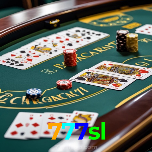 777sl:Jogue slots, aposte no futebol e ganhe no cassino online mais seguro!