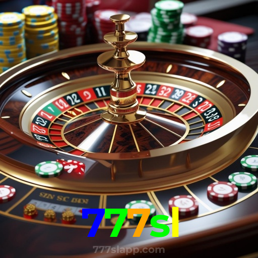 777sl:Sua sorte está no cassino online com apostas no futebol e jogos emocionantes!