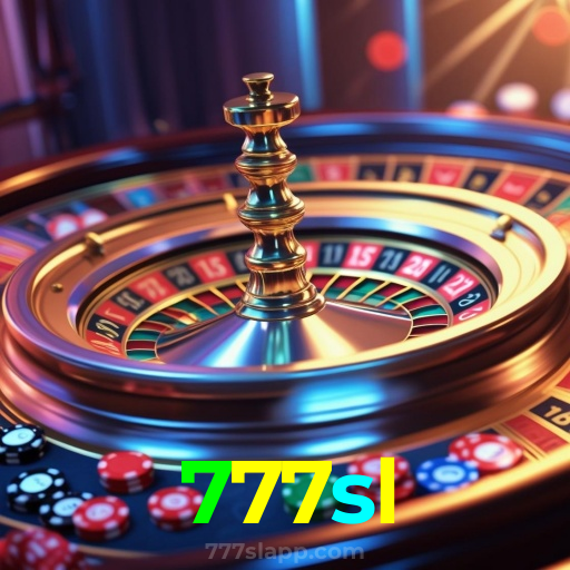 777sl:Em cada giro, uma vitória! Jogue nas melhores slots online!